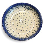 115 Lage ronde schaal Ø 32,5 cm 1935X Overige Schalen 115 Lage ronde schaal Ø 32,5 cm 1935X Overige Schalen